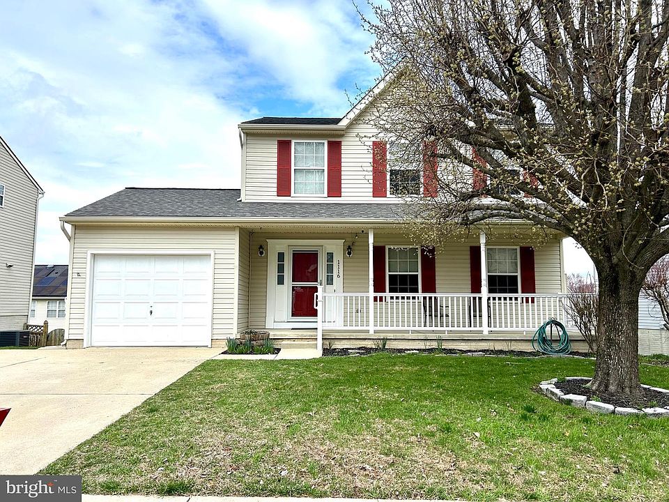 1st image of 1116 Walnut Hill Ct