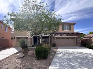 10285 Hawk Ravine St, Las Vegas, NV 89178