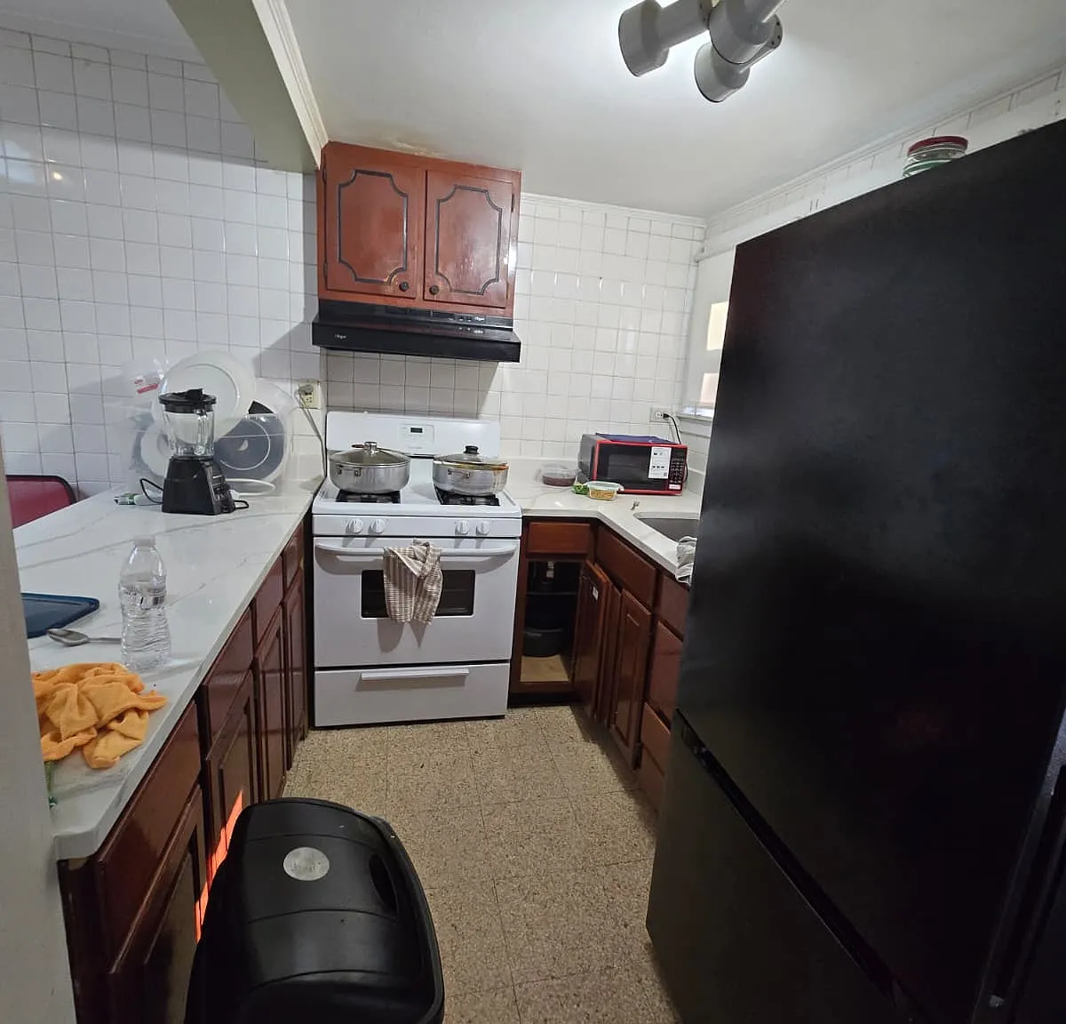 3 bed, $3,200 — Photo 3