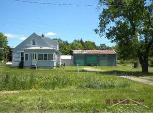 10015 Maple Rd, Birch Run, MI 48415