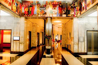 Rented by NY Living Solutions