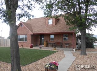 2164 County Road 17, Brighton, CO 80603