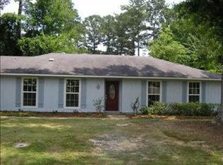 100 Summit Dr, Madison, MS 39110