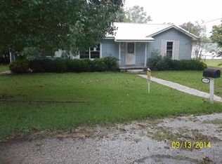 1140 1st Ave, Ragland, AL 35131