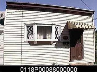 122 Lippert St, Pittsburgh, PA 15209