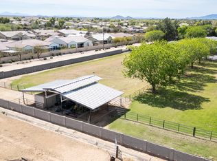 15218 E San Tan Blvd, Gilbert, AZ 85298