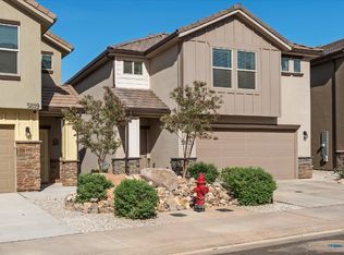 5823 S Firebird Way, Saint George, UT 84790