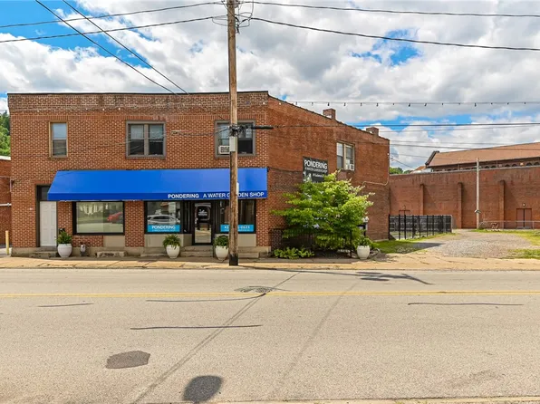 21 Grant Ave, Etna, PA 15223