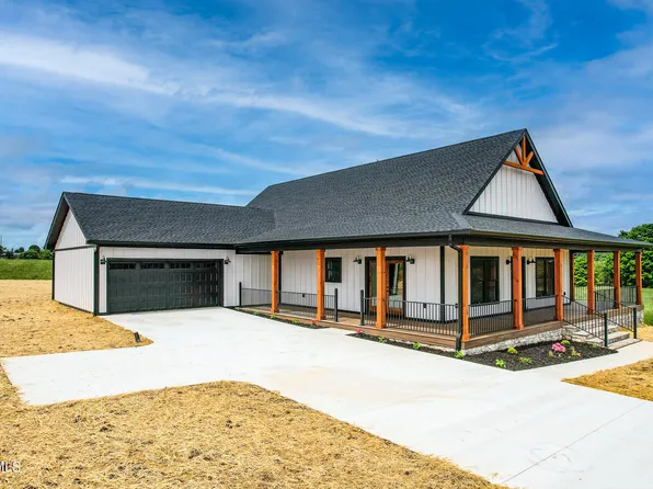 735 Old Erwin Hwy, Greeneville, TN 37745