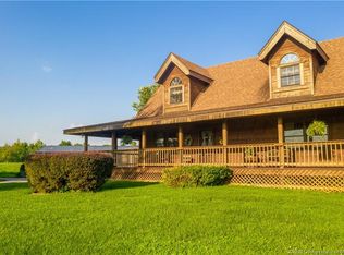 8114 Everman Rd, Nabb, IN 47147