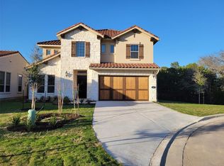 4607 Flameleaf Sumac Dr, Austin, TX 78738