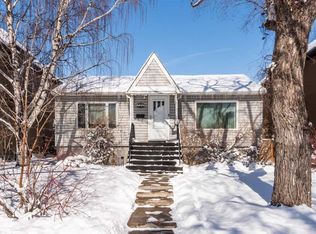 720 S 22nd Ave NW, Calgary, AB T2M1N9