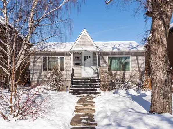 720 S 22nd Ave NW, Calgary, AB T2M 1N9