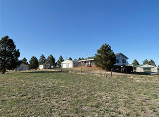 40207 Ferns Rd, Elizabeth, CO 80107