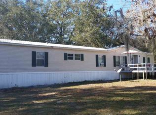 10114 Puckett Rd, Perry, FL 32348