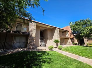 5121 River Glen Dr Unit 138, Las Vegas, NV 89103