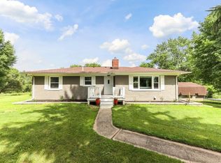 2930 N Parker Rd, Dexter, MI 48130