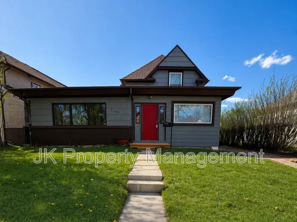 1120 1st Ave S, Great Falls, MT 59401