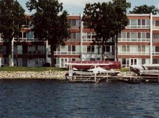 315 Park Lake Blvd APT 204, Detroit Lakes, MN 56501