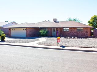 403 Sundial Ave, Alamogordo, NM 88310