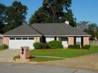 578 Hummingbird Dr, Pensacola, FL 32514