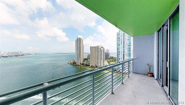 1st image of 325 Biscayne Blvd #2326