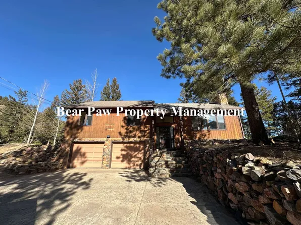 730 Clear Creek Rd, Evergreen, CO 80439