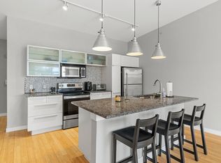 1111 S Akard St UNIT 408, Dallas, TX 75215
