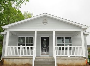 505 Franklin Ave, Fredericktown, MO 63645