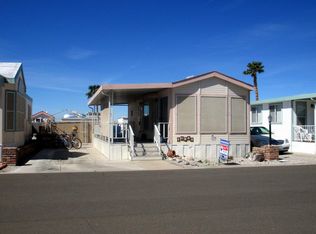 11464 S Maria Rosa Dr, Yuma, AZ 85367