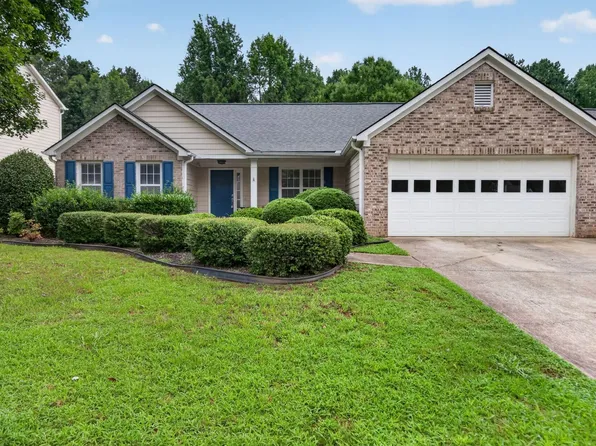 390 Silverthorn Dr NW, Marietta, GA 30064