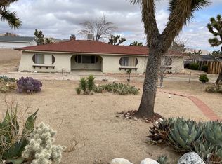 56734 Carlyle Dr, Yucca Valley, CA 92284