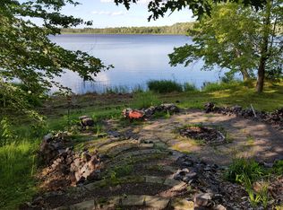 7038 S Steele Lake Ln, Lake Nebagamon, WI 54849