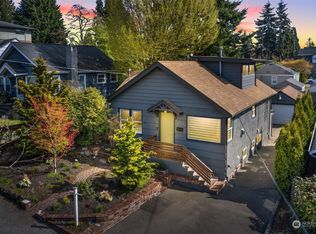 3753 SW Austin St, Seattle, WA 98126