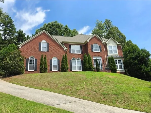 3405 Duckpond Trce, Berkeley Lake, GA 30096