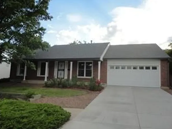 7123 N Ellis St, Arvada, CO 80004