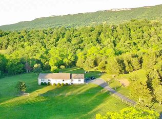 1367 Horse Ridge Rd, Riverton, WV 26814