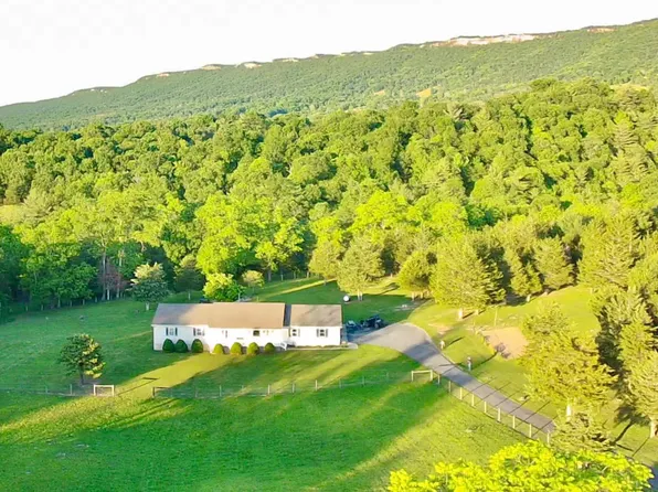 1367 Horse Ridge Rd, Riverton, WV 26814