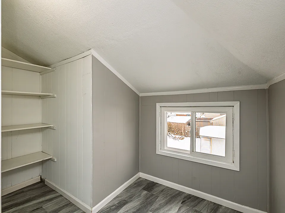 Front storage