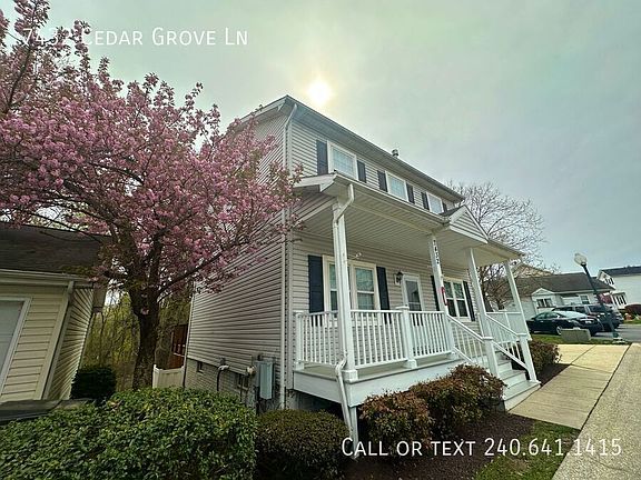 2nd image of 7432 Cedar Grove Ln