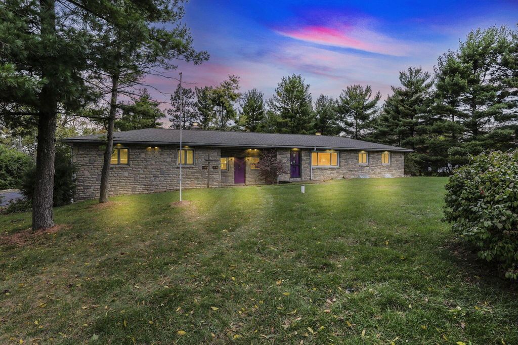 Real estate listing image