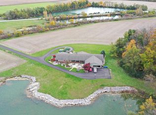 5933 Hoagland Rd, Decatur, IN 46745