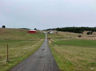 5960 Highway 95 N, Potlatch, ID 83855