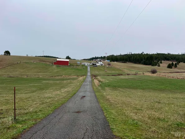 5960 Highway 95 N, Potlatch, ID 83855