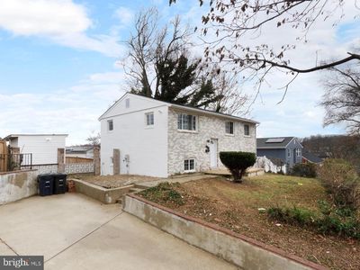 1804 Clark Pl, Capitol Heights, MD, 20743