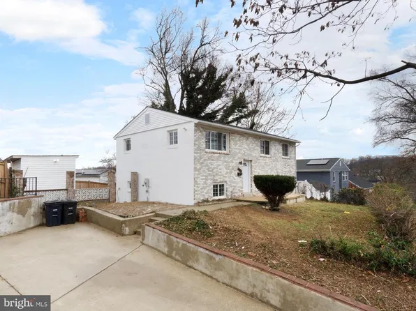 1804 Clark Pl, Capitol Heights, MD 20743
