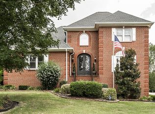 1009 Benton Harbor Blvd, Mount Juliet, TN 37122