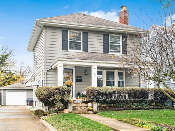 185 S Huron Ave, Columbus, OH 43204