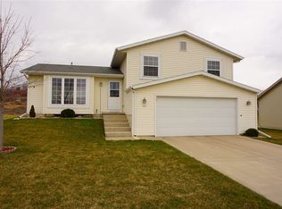 563 Martha St, Edgerton, WI 53534