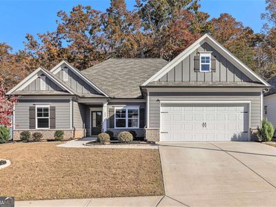 193 Timber Rdg, Dawsonville, GA, 30534